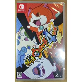 レベルファイブ(LEVEL5)の妖怪ウォッチ4++（ぷらぷら）(家庭用ゲームソフト)