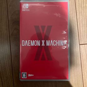 Amazon.co.jp: DAEMON X MACHINA(デモンエクスマキナ) [韓国語版