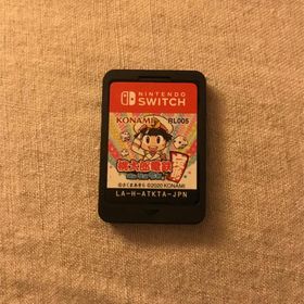 ニンテンドースイッチ(Nintendo Switch)の桃太郎電鉄 ～昭和 平成 令和も定番！～ Switch(家庭用ゲームソフト)