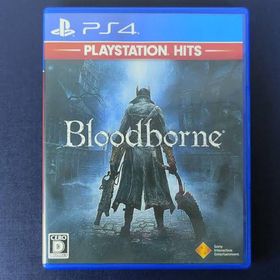 ブラッドボーン(家庭用ゲームソフト)