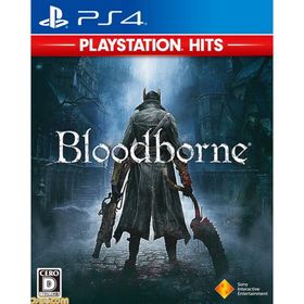 ブラッドボーン(家庭用ゲームソフト)