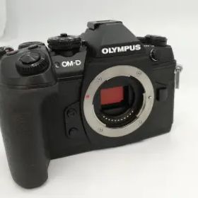 オリンパス OM-D E-M1 Mark II 新品¥159,980 中古¥53,000 | 新品・中古 