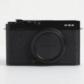 富士フイルム FUJIFILM X-E4(FUJIFILM X-E4) 新品¥204,429 中古 