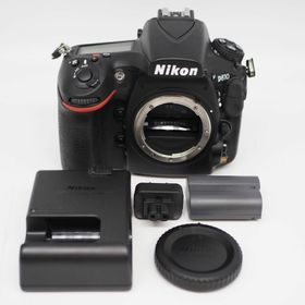 ニコン(Nikon)の■極上品■ Nikon D810 ボディ 186026(デジタル一眼)