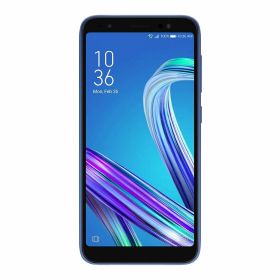 ZenFone Live(L1) (スペースブルー) 2GB/32GB SIMフリー ZA550KL
