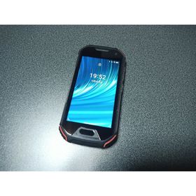 Unihertz Atom L(スマートフォン本体)