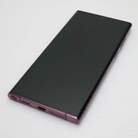 サムスン Galaxy S22 Ultra 新品¥64,800 中古¥42,980 | 新品