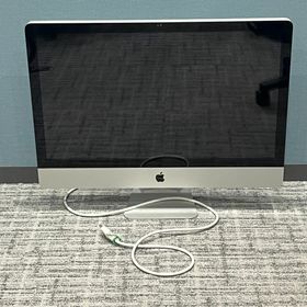 アップル(Apple)のApple iMac 27インチ A1312(デスクトップ型PC)