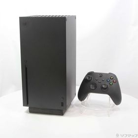 マイクロソフト Xbox Series X 本体 新品¥64,000 中古¥46,980 | 新品・中古のネット最安値 | カカクキング