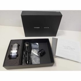 SONY Wena 3 新品¥16,000 中古¥14,000 | 新品・中古のネット最安値 | カカクキング