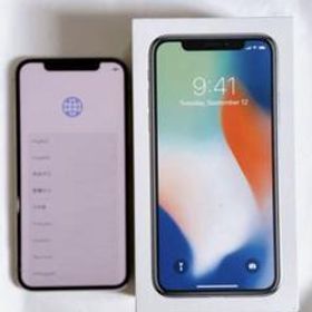 Apple iPhone X 新品¥27,700 中古¥12,699 | 新品・中古のネット最安値 