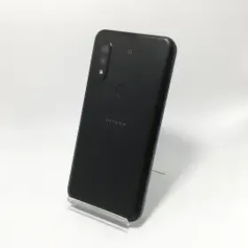 Fujitsu SoftBank 【SIMフリー】 arrows We ブラック 4GB 64GB A101FC