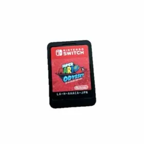 スーパーマリオ オデッセイ Switch 新品¥4,699 中古¥3,250 | 新品・中古のネット最安値 | カカクキング