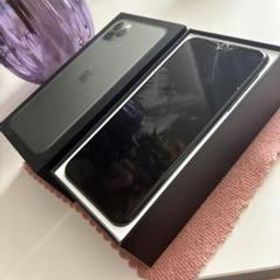 Apple iPhone 11 Pro Max 新品¥43,800 中古¥38,000 | 新品・中古のネット最安値 | カカクキング