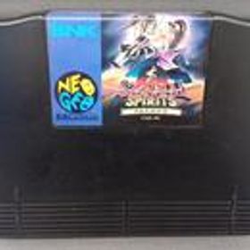 NEOGEOソフト SAMURAI SPIRITS SNK