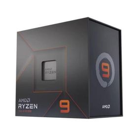 AMD Ryzen 9 7900X BOX 新品¥55,979 中古¥44,980 | 新品・中古の