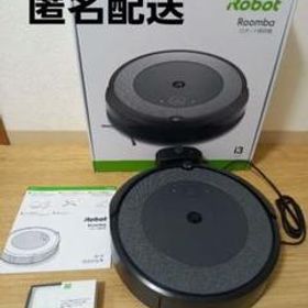 iRobot ルンバ i3 I315060 新品¥33,000 中古¥17,000 | 新品・中古のネット最安値 | カカクキング