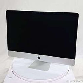 Apple iMac 5K 27インチ 2017 新品¥138,000 中古¥45,480 | 新品・中古のネット最安値 | カカクキング