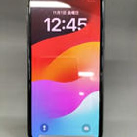 IPHONE11 PRO 2019年式 NWC72J/A APPLE