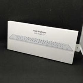 キーボード MK293J/A APPLE