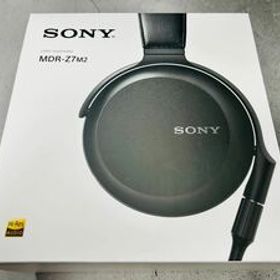 SONY MDR-Z7M2 新品¥70,800 中古¥44,000 | 新品・中古のネット最安値 | カカクキング