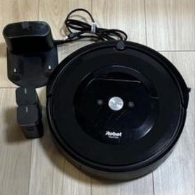 iRobot ルンバ e5 e515060 新品¥13,000 中古¥8,500 | 新品・中古のネット最安値 | カカクキング