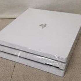 PS4 PRO CUH-7200B SONY