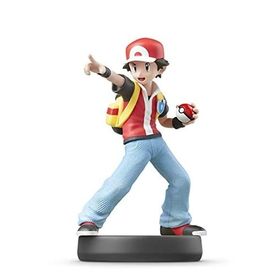 amiibo ポケモントレーナー(大乱闘スマッシュブラザーズシリーズ) amiibo