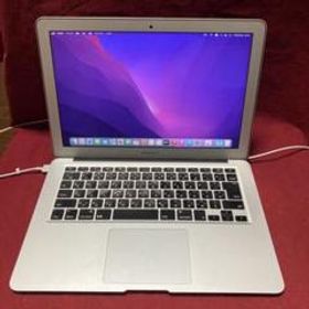 Apple MacBook Air 2015 新品¥35,000 中古¥8,980 | 新品・中古のネット最安値 | カカクキング