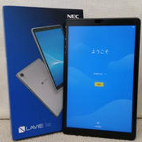 NEC LAVIE Tab E TE708/KAS 中古¥11,000 | 新品・中古のネット最安値 | カカクキング