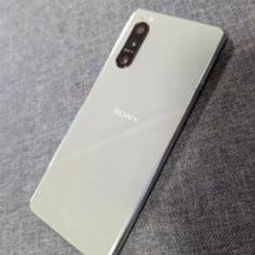 SONY Xperia 5 II 新品¥22,800 中古¥9,980 | 新品・中古のネット最安値 | カカクキング