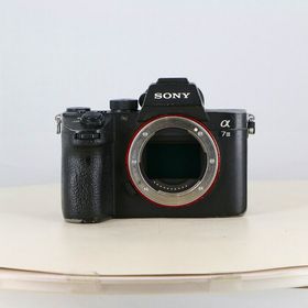 SONY α7 III 新品¥194,800 中古¥119,000 | 新品・中古のネット最安値 | カカクキング