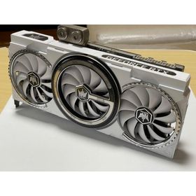 RTX2080Ti グラフィックボード 11GB HOF 10周年記念モデル箱無(PCパーツ)