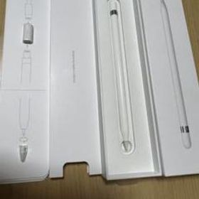 Apple Pencil 第1世代 新品¥4,400 中古¥3,000 | 新品・中古のネット最安値 | カカクキング