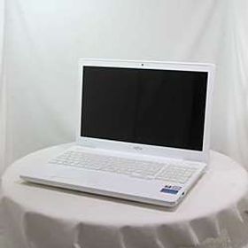 富士通 LIFEBOOK AH50 新品¥20,750 中古¥14,980 | 新品・中古のネット最安値 | カカクキング