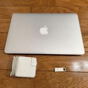 MacBook Air (11-inch, Late 2010) US配列