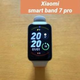 Xiaomi Smart Band 7 新品¥4,900 中古¥4,000 | 新品・中古のネット最安値 | カカクキング