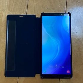 サムスン Galaxy Note8 中古¥9,800 | 新品・中古のネット最安値 | カカクキング