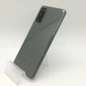 サムスン Galaxy S20 新品¥30,800 中古¥16,980 | 新品・中古のネット最安値 | カカクキング