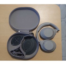 ソニー(SONY)のSONY WH-1000XM4 ヘッドフォン(ヘッドフォン/イヤフォン)