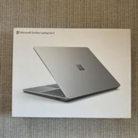 マイクロソフト Surface Laptop Go 2 新品¥50,380 中古¥40,000 | 新品 