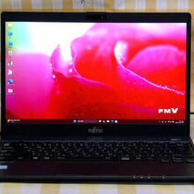 富士通 LIFEBOOK U938/S 新品¥21,800 中古¥7,800 | 新品・中古のネット最安値 | カカクキング