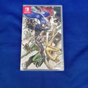 SWITCH ゲームソフト 真・女神転生V ATLUS