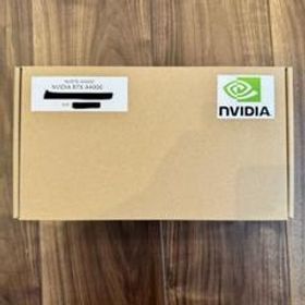 NVIDIA RTX A4000 搭載グラボ 新品¥159,980 中古¥78,000 | 新品・中古のネット最安値 | カカクキング