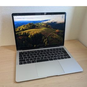 Apple MacBook Air 2019 中古¥27,800 | 新品・中古のネット最