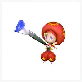 ミニオン マメット リルム アイテムコード | FF14の装備、RMTの販売・買取一覧