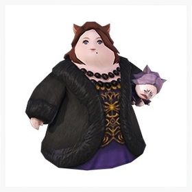 ミニオン マメット ドゥリア アイテムコード | FF14の装備、RMTの販売・買取一覧