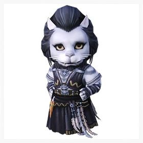 ミニオン マメット ルナル アイテムコード | FF14の装備、RMTの販売・買取一覧