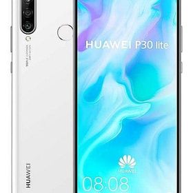 HUAWEI P30 lite 新品¥19,980 中古¥5,980 | 新品・中古のネット最安値 | カカクキング