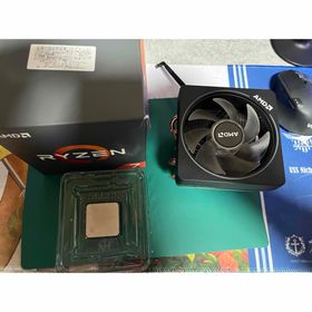 AMD Ryzen 7 2700 BOX 新品¥15,180 中古¥7,500 | 新品・中古のネット最安値 | カカクキング